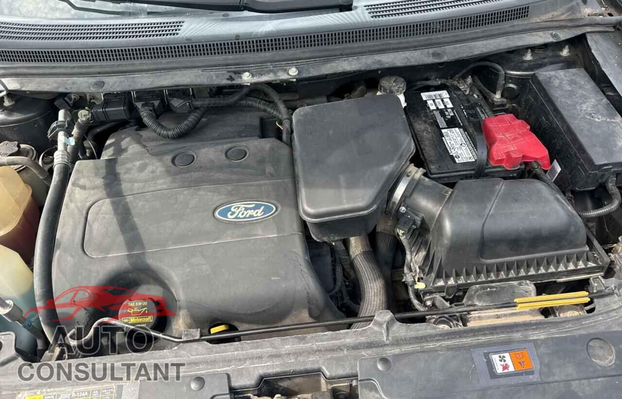 FORD EDGE 2013 - 2FMDK4JC3DBA77179