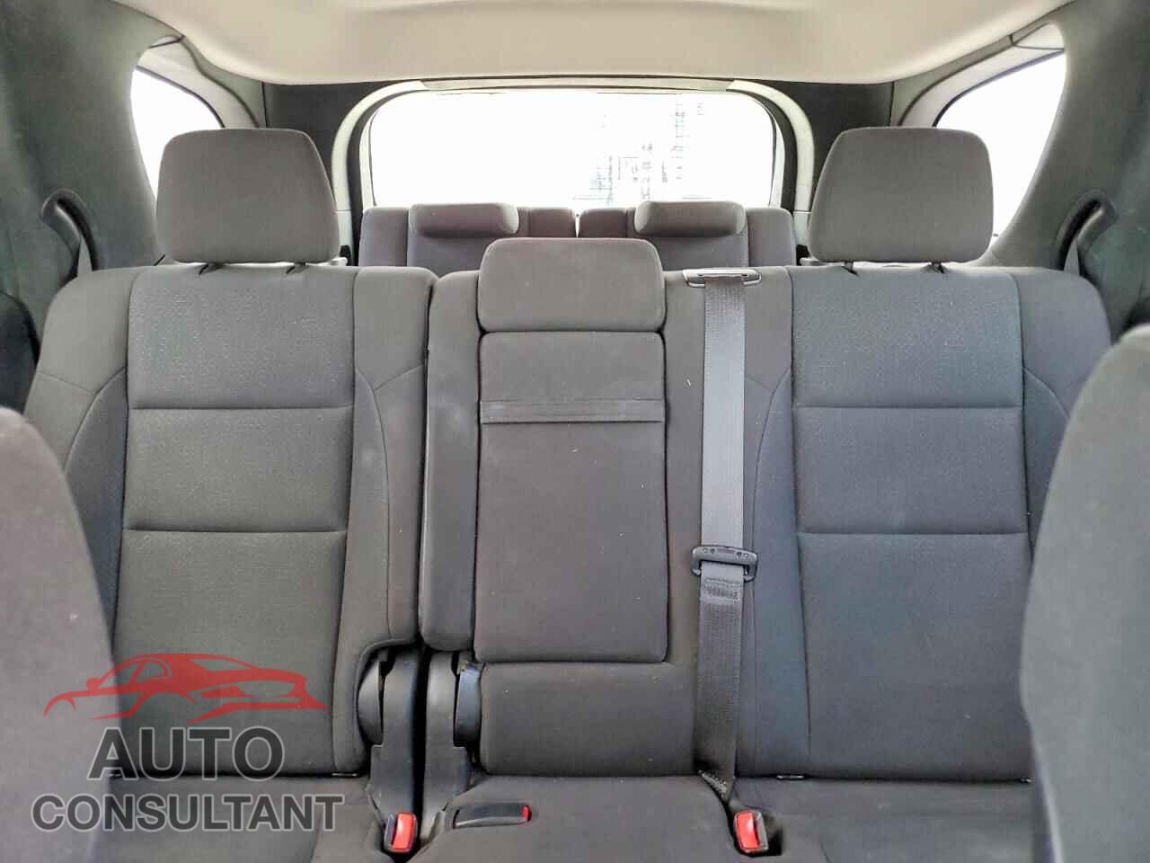 DODGE DURANGO 2015 - 1C4RDHAG3FC244626