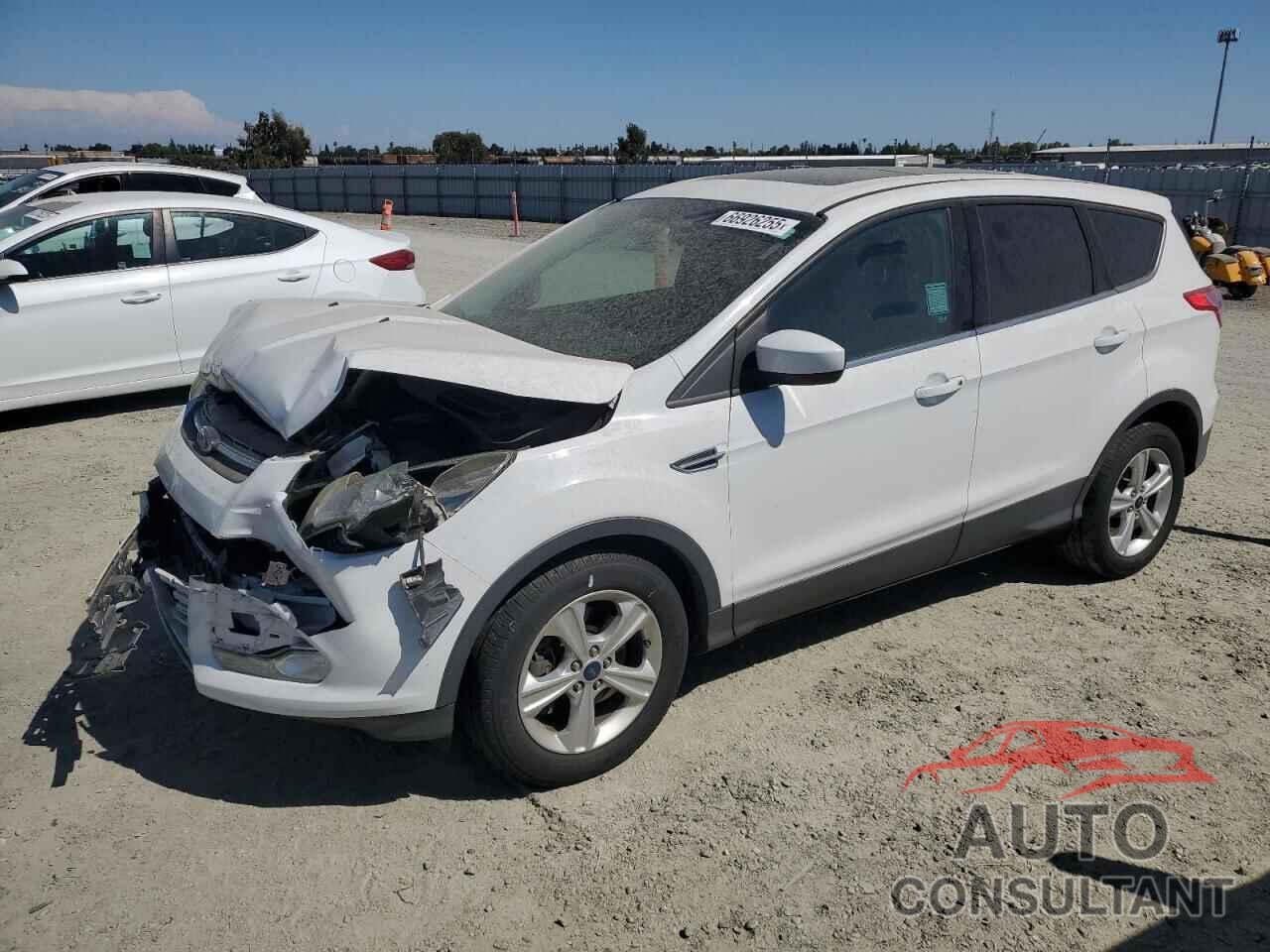 FORD ESCAPE 2014 - 1FMCU9GX5EUC69079