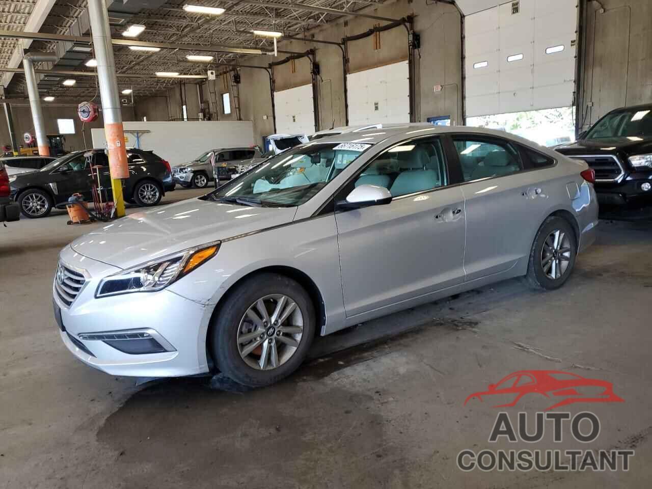 HYUNDAI SONATA 2015 - 5NPE24AF5FH188861