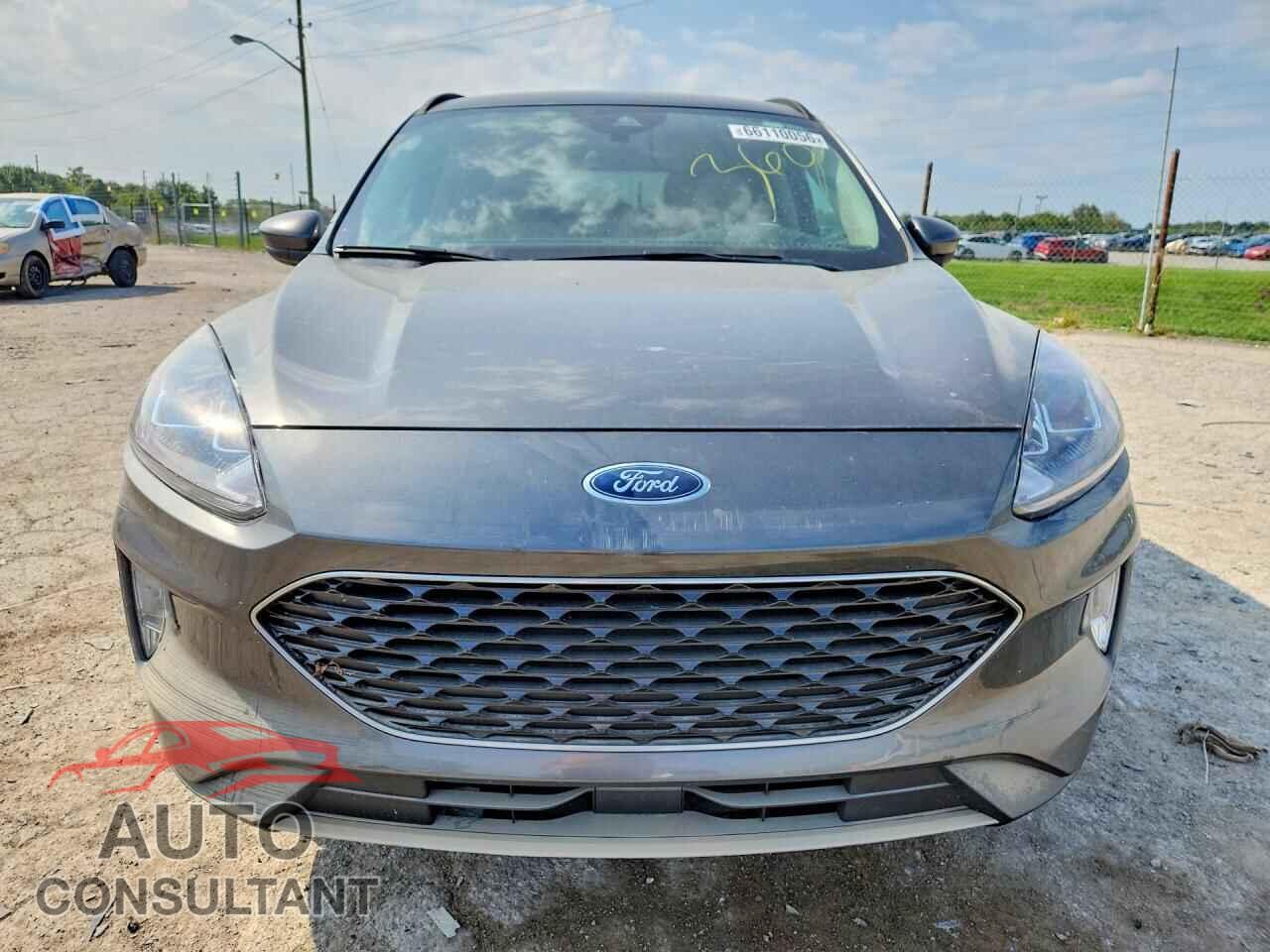 FORD ESCAPE 2020 - 1FMCU0H69LUA98609