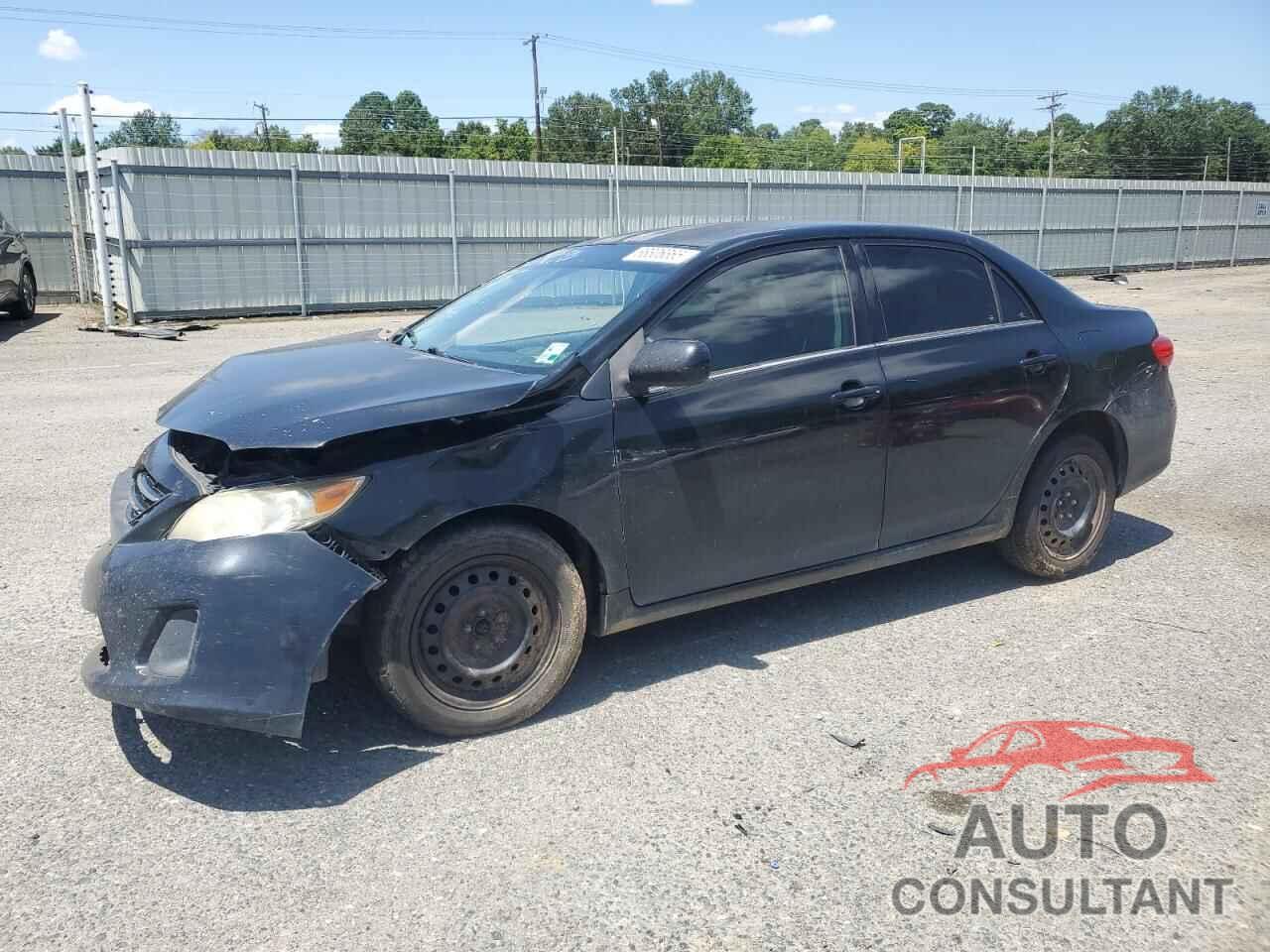 TOYOTA COROLLA 2013 - 2T1BU4EE4DC042546