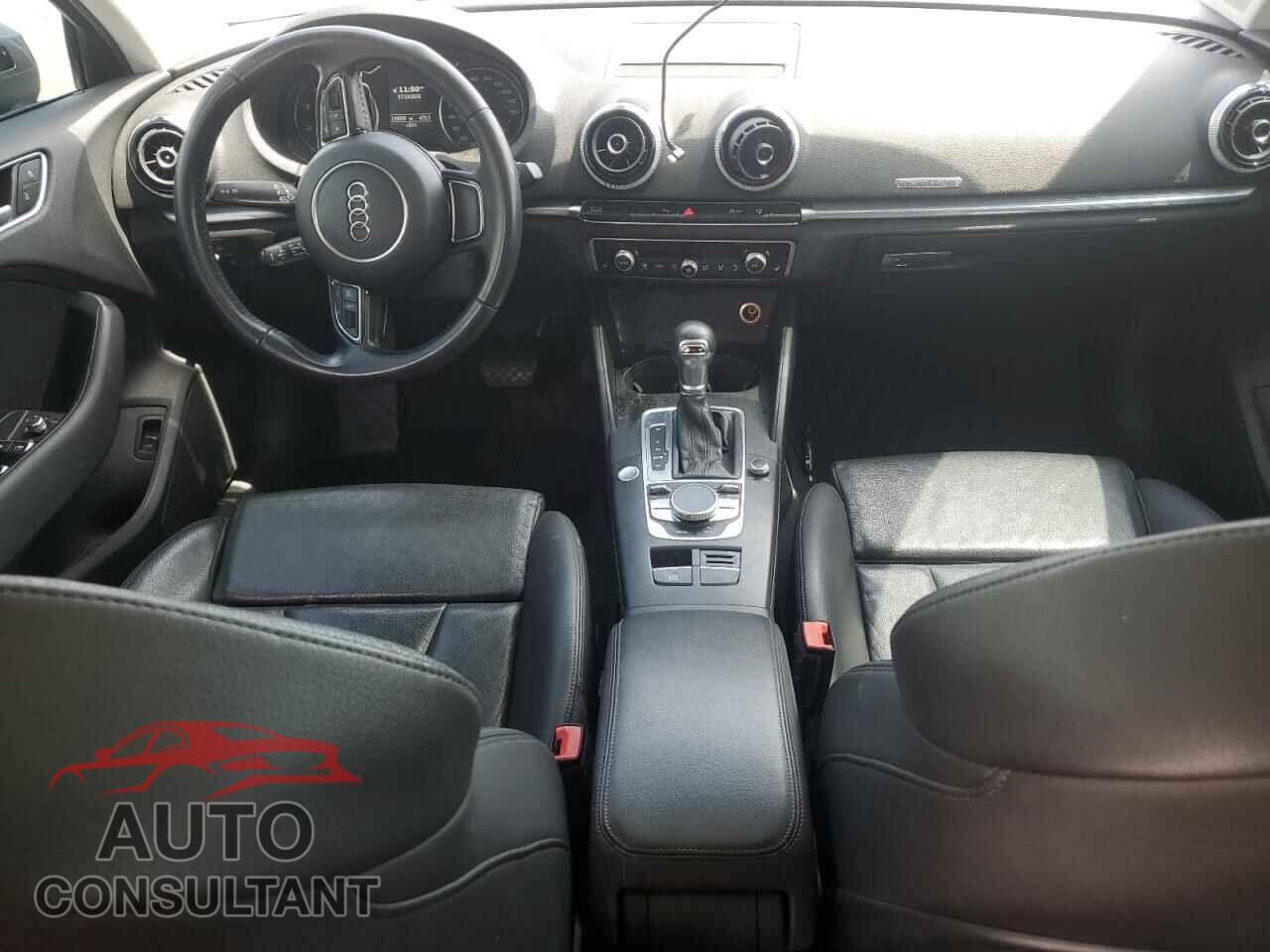 AUDI A3 2015 - WAUEFGFF1F1085309