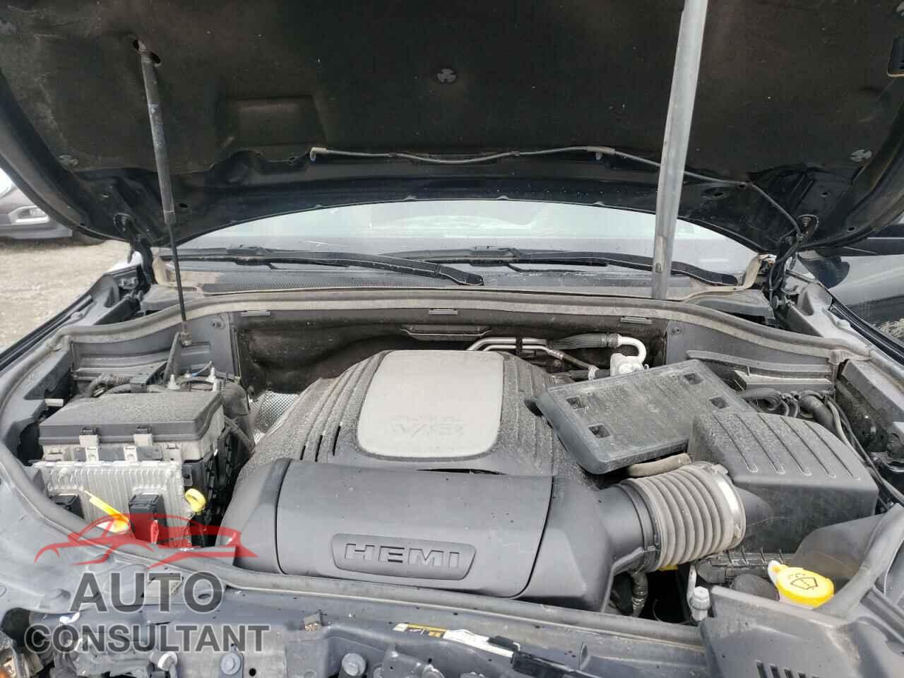 DODGE DURANGO 2018 - 1C4SDJFT1JC474530