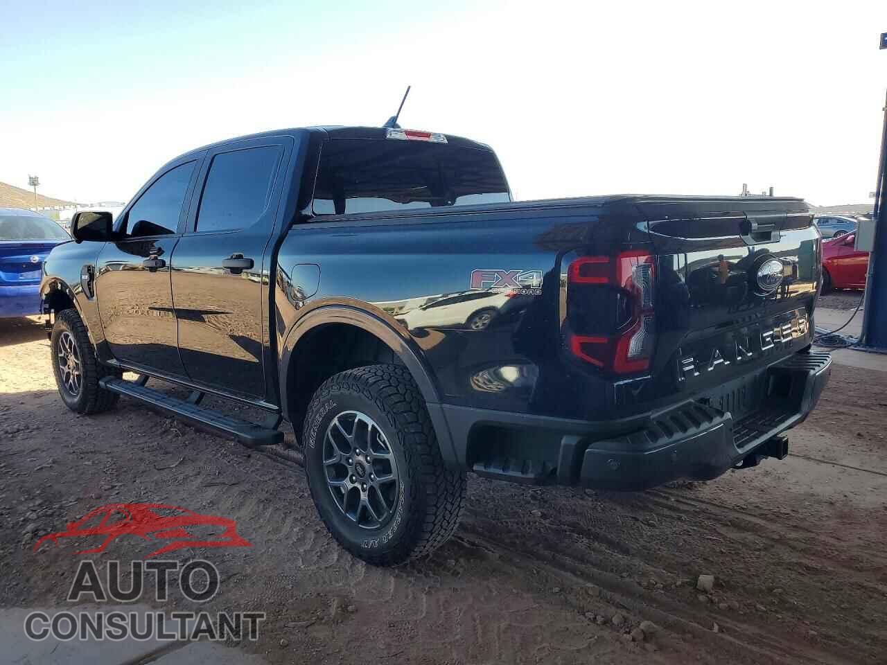 FORD RANGER 2024 - 1FTER4HH5RLE75488