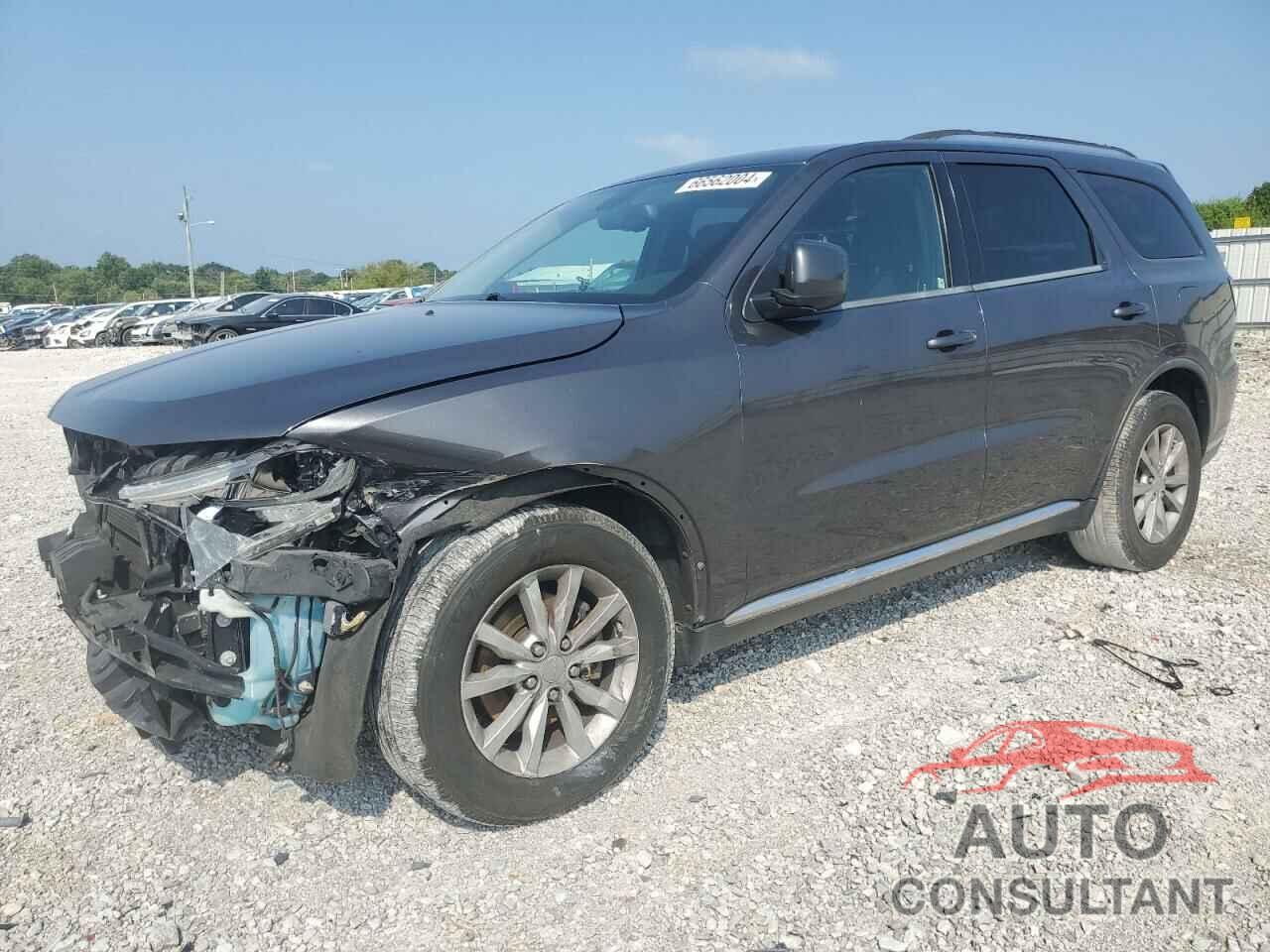 DODGE DURANGO 2015 - 1C4RDHAG4FC176563