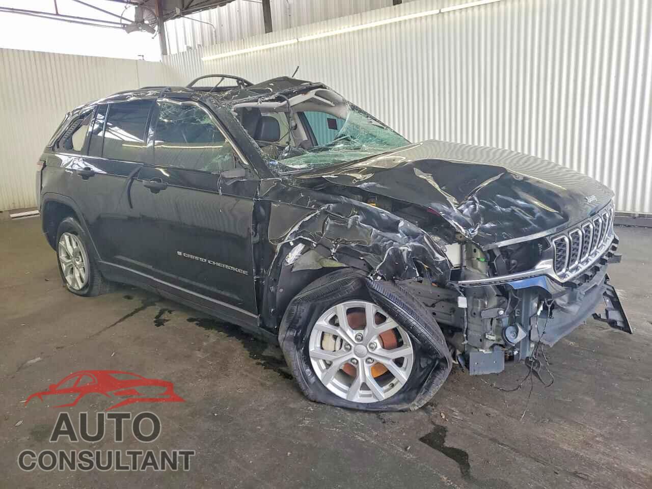 JEEP CHEROKEE 2024 - 1C4RJGBG2R8939964