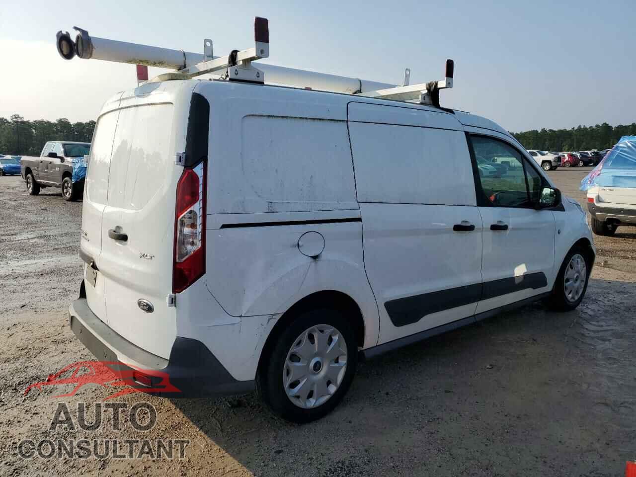 FORD TRANSIT 2017 - NM0LS7F73H1301448