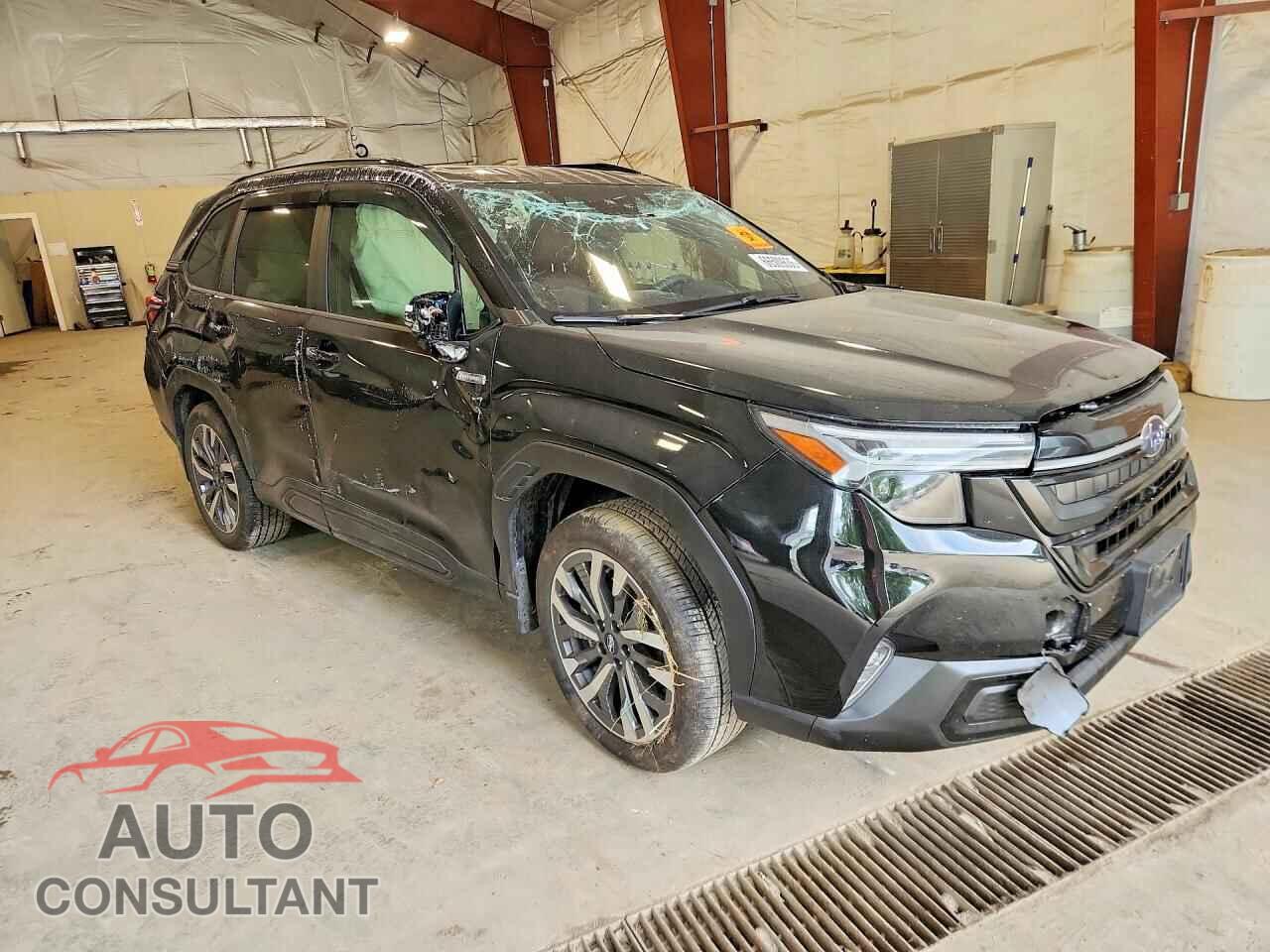 SUBARU FORESTER 2025 - JF2SLSTD5SH449030