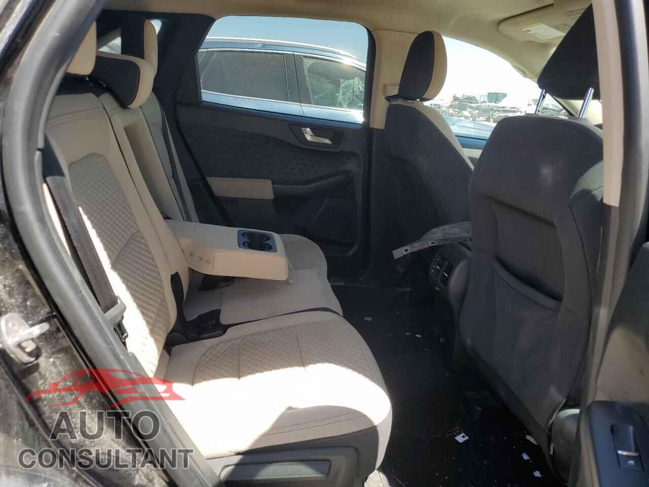 FORD ESCAPE 2020 - 1FMCU9G67LUA28306