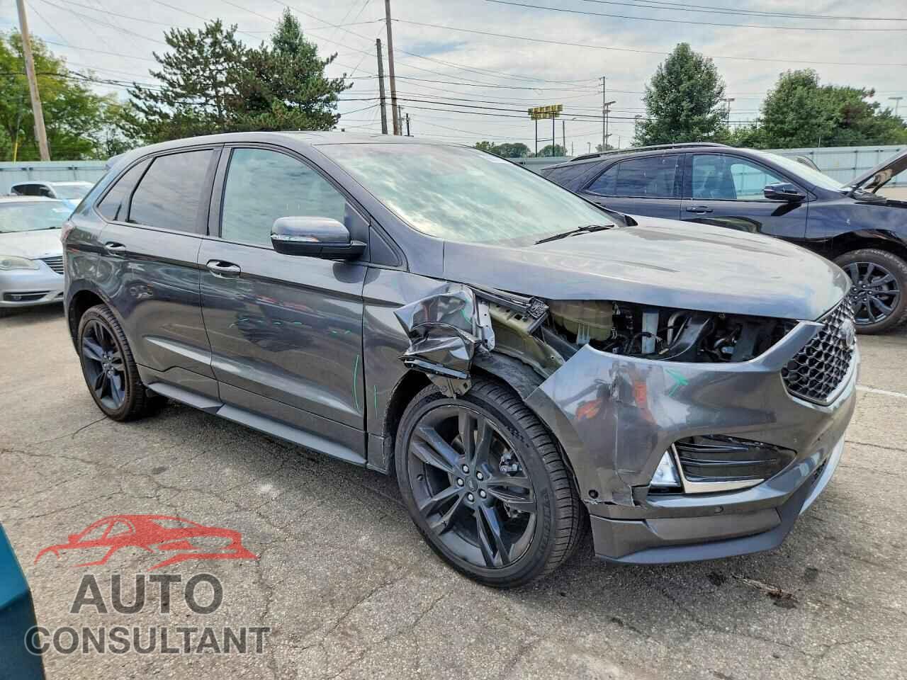 FORD EDGE 2020 - 2FMPK4APXLBB02643