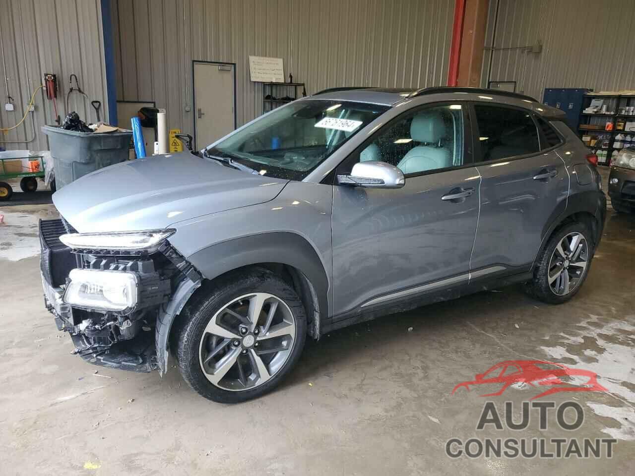 HYUNDAI KONA 2020 - KM8K5CA50LU548028