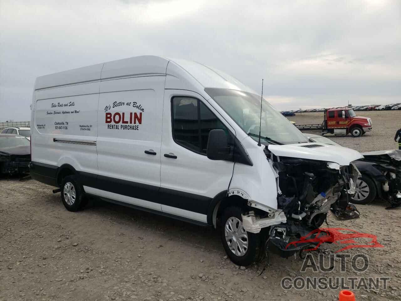 FORD TRANSIT CO 2020 - 1FTBR3XG0LKB81130