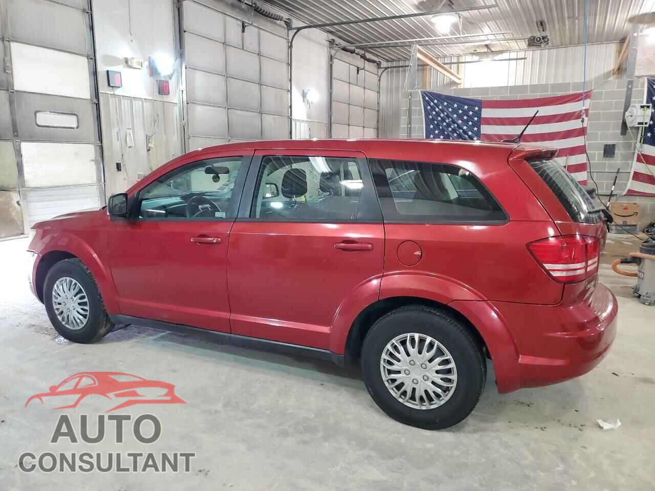 DODGE JOURNEY 2010 - 3D4PG4FB8AT179907
