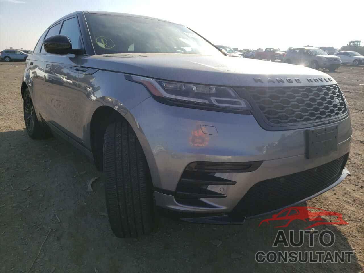 LAND ROVER RANGEROVER 2020 - SALYK2FV2LA245417