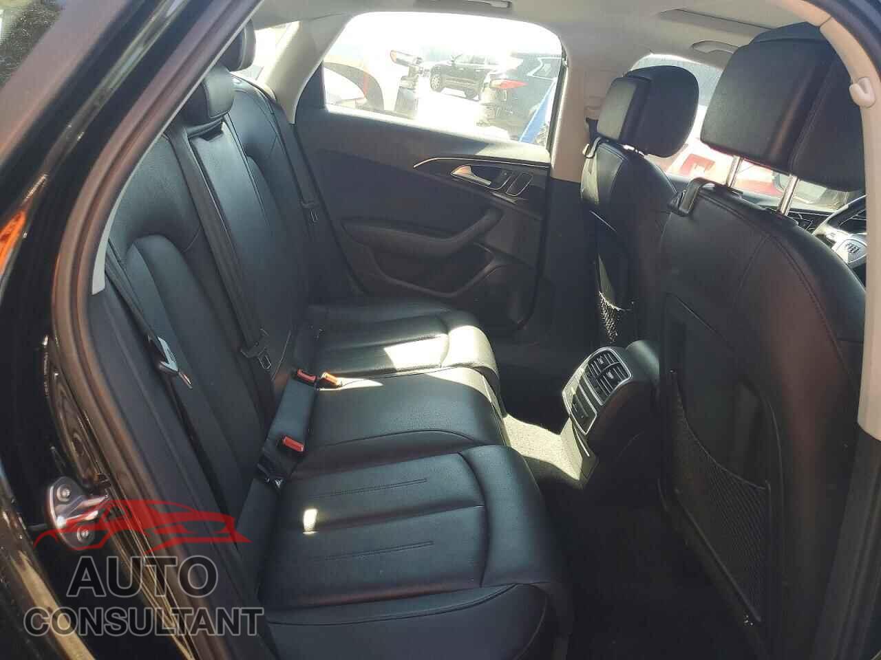 AUDI A6 2013 - WAUFFAFC9DN079965
