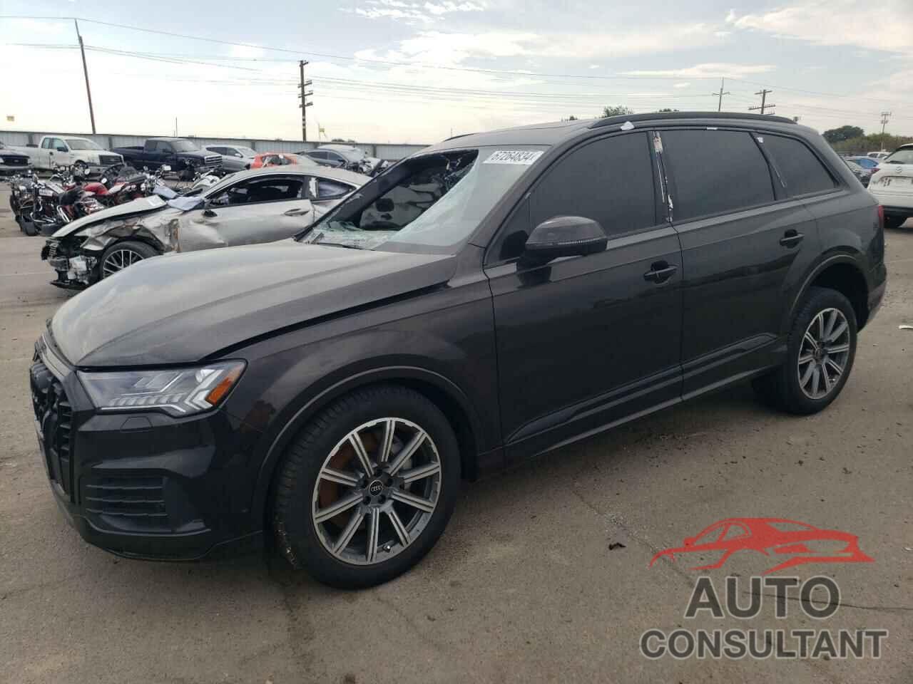 AUDI Q7 2024 - WA1LCBF77RD004891