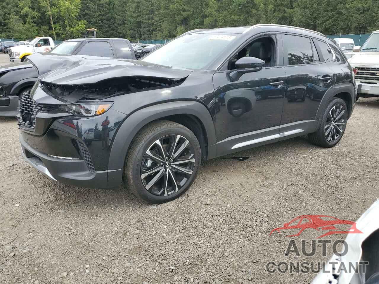 MAZDA CX-50 BASE 2023 - 7MMVABXY6PN119758