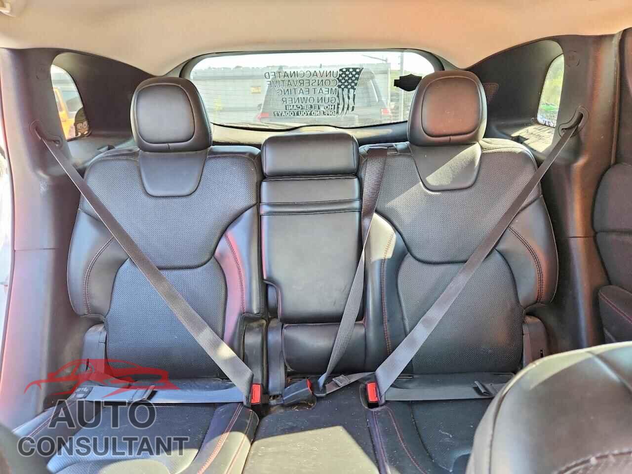 JEEP CHEROKEE 2015 - 1C4PJMBS8FW663291