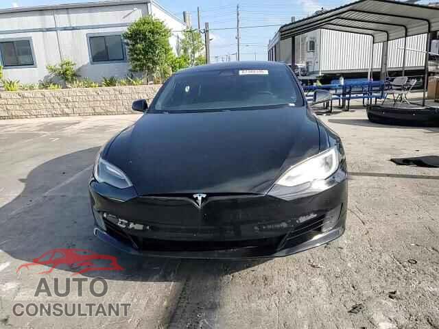 TESLA MODEL S 2016 - 5YJSA1E17GF170610