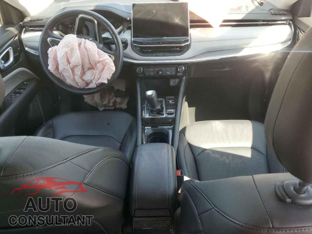 JEEP COMPASS 2022 - 3C4NJDCB0NT102092