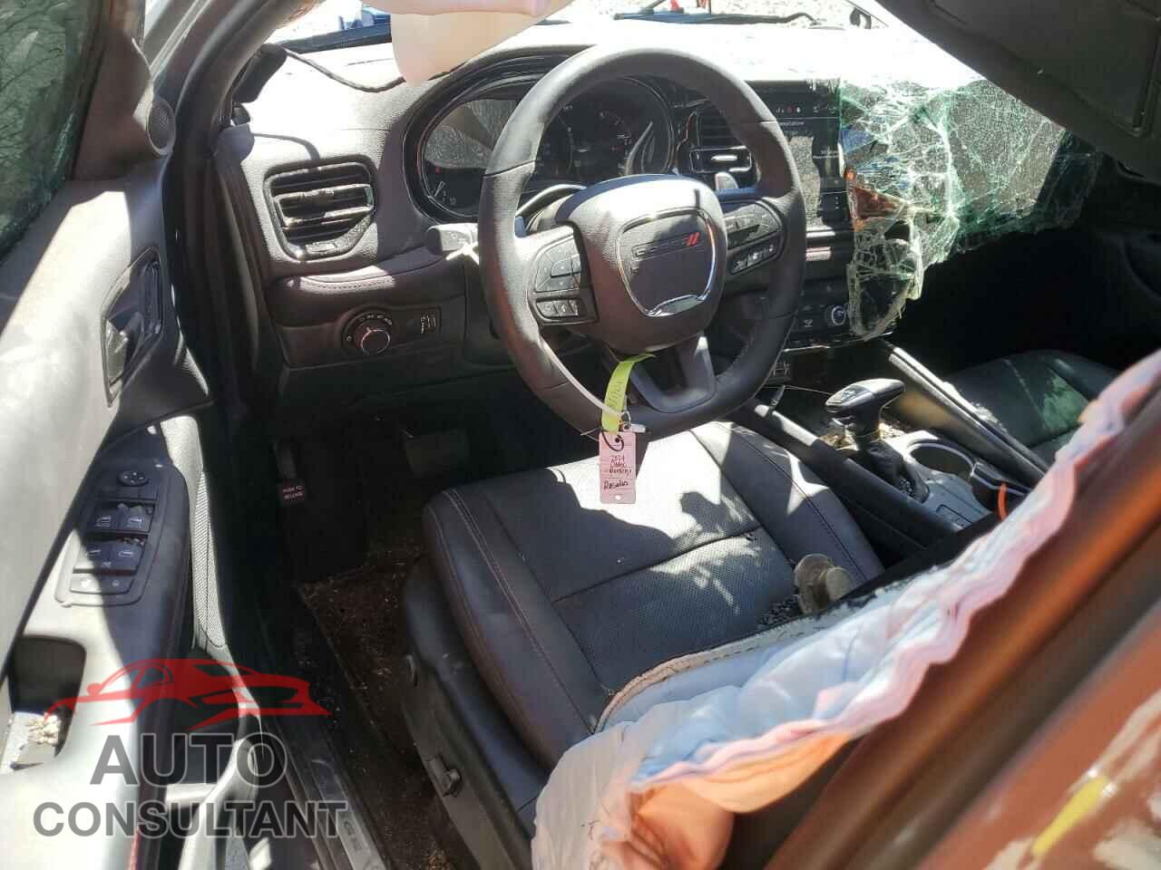 DODGE DURANGO 2024 - 1C4SDJCT5RC209027