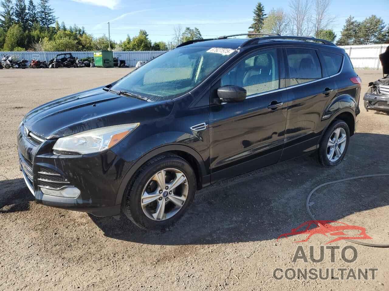 FORD ESCAPE 2013 - 1FMCU0GX0DUC96930