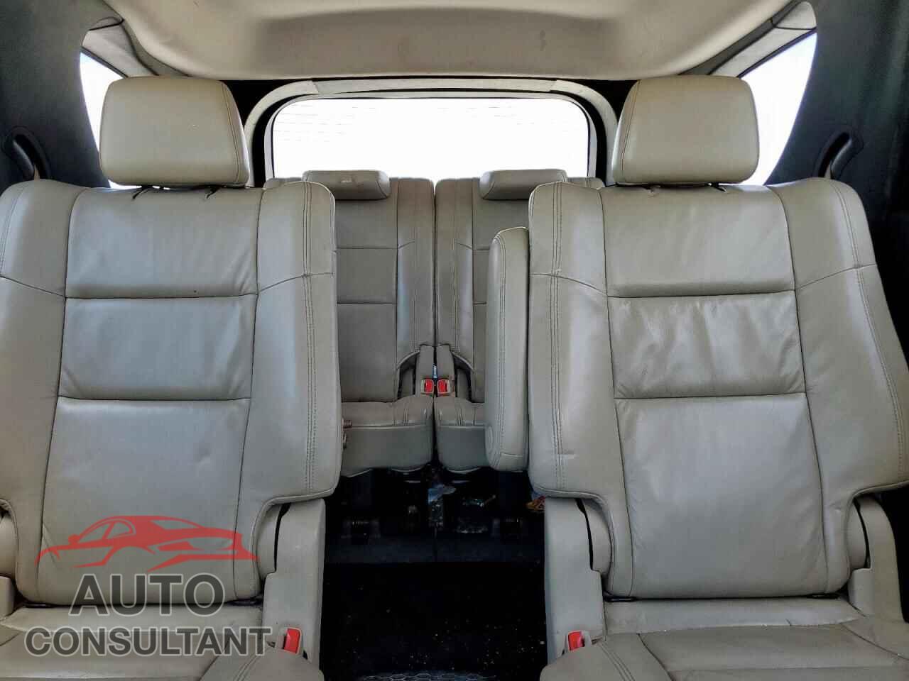 DODGE DURANGO 2015 - 1C4RDHDG5FC114004