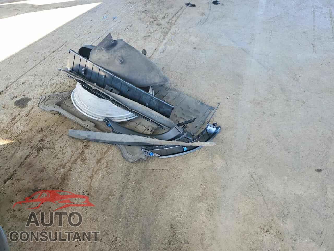 TESLA MODEL S 2013 - 5YJSA1CP7DFP07205