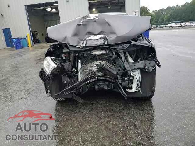 DODGE DURANGO 2020 - 1C4RDHAG1LC352836