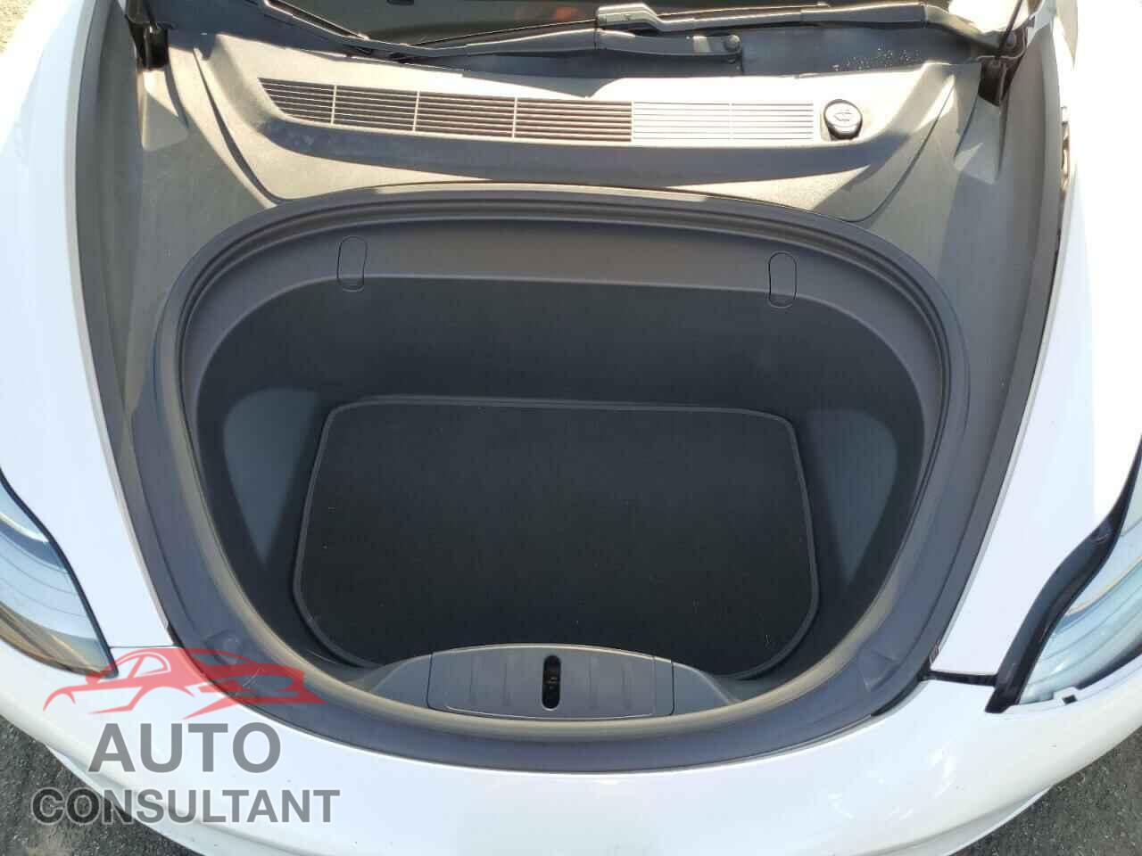 TESLA MODEL 3 2018 - 5YJ3E1EA2JF069975