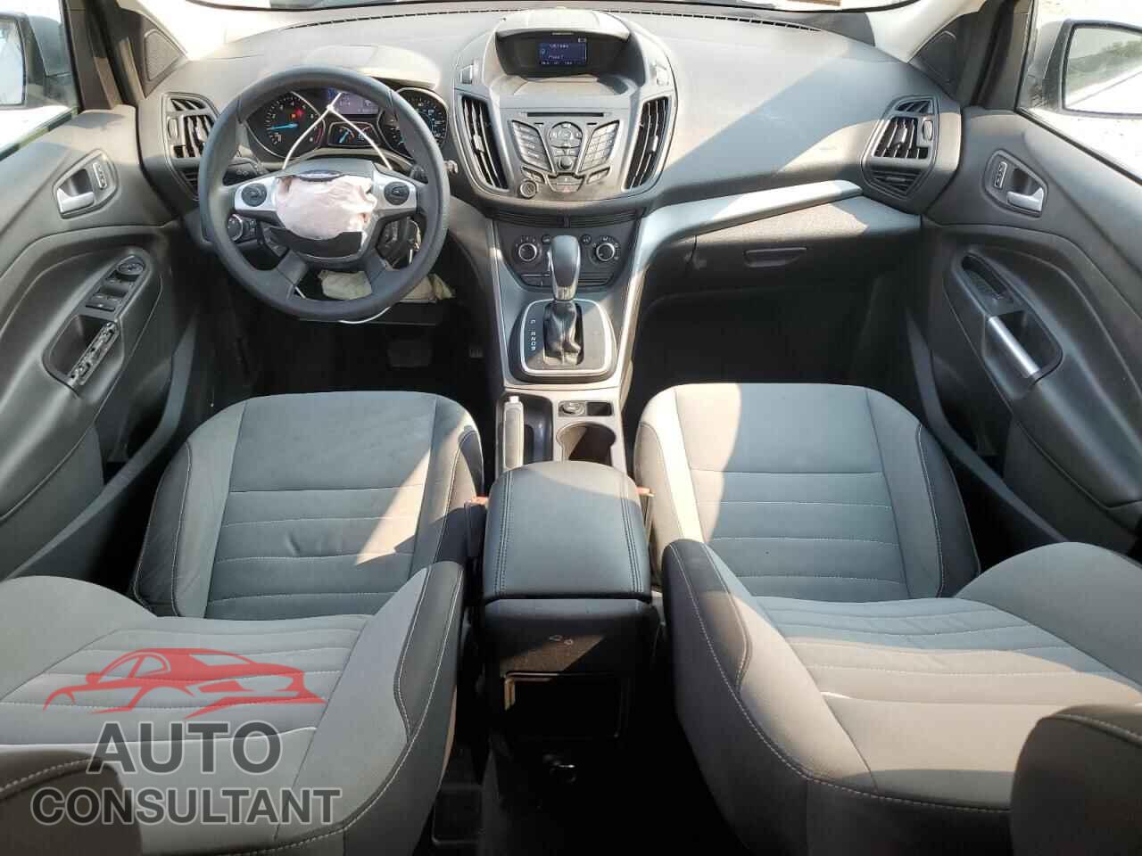 FORD ESCAPE 2014 - 1FMCU0GX1EUA14022