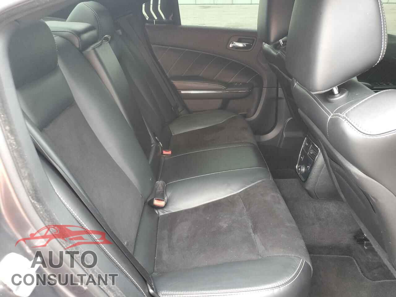 DODGE CHARGER 2014 - 2C3CDXCT1EH353662