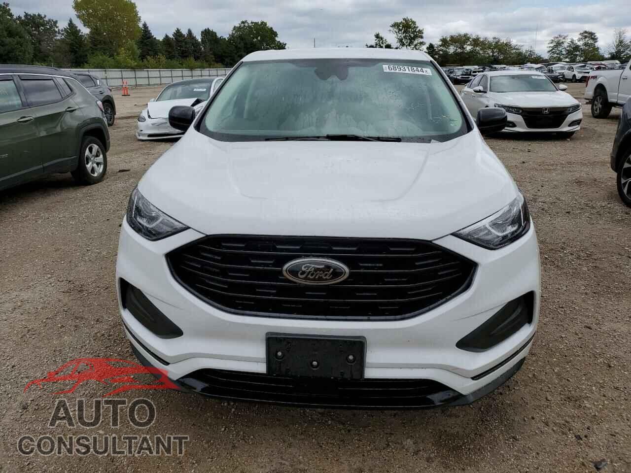 FORD EDGE 2024 - 2FMPK4G94RBA08162
