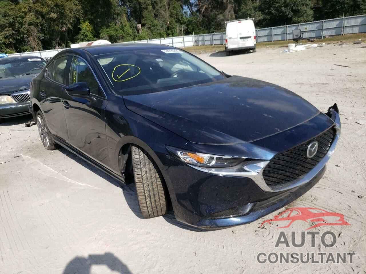 MAZDA 3 2019 - JM1BPACL6K1107907