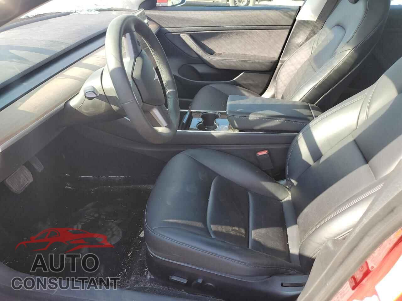 TESLA MODEL 3 2020 - 5YJ3E1EA3LF648024