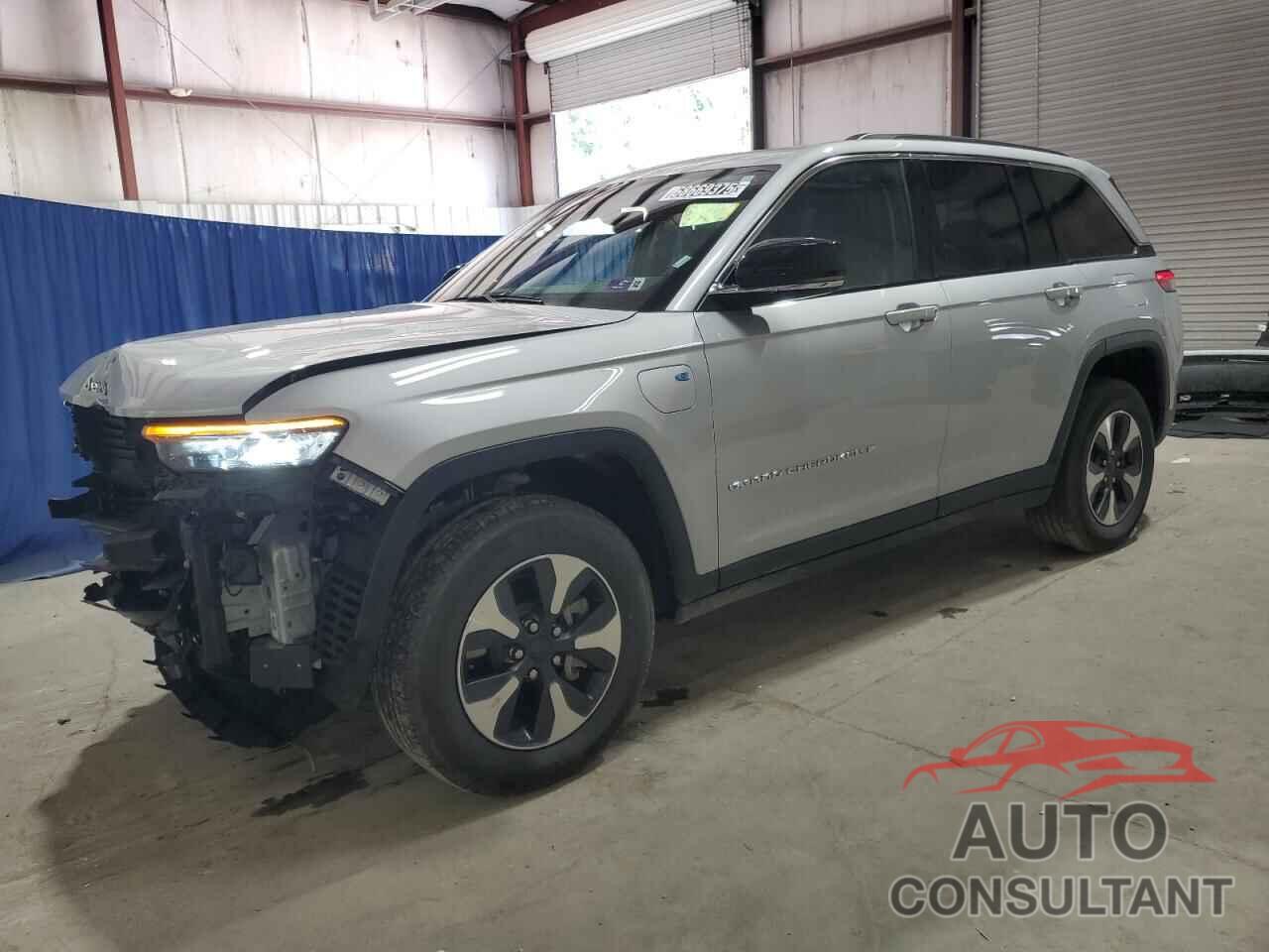 JEEP GRAND CHER 2024 - 1C4RJYB65R8958182