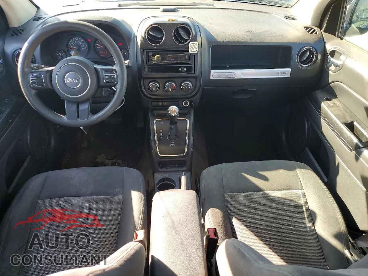 JEEP COMPASS 2014 - 1C4NJCBA1ED595175