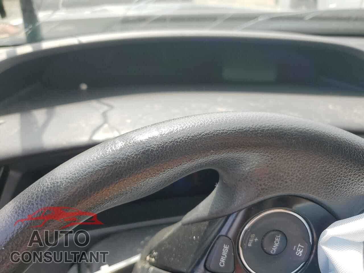HONDA CIVIC 2013 - 19XFB2F50DE042149