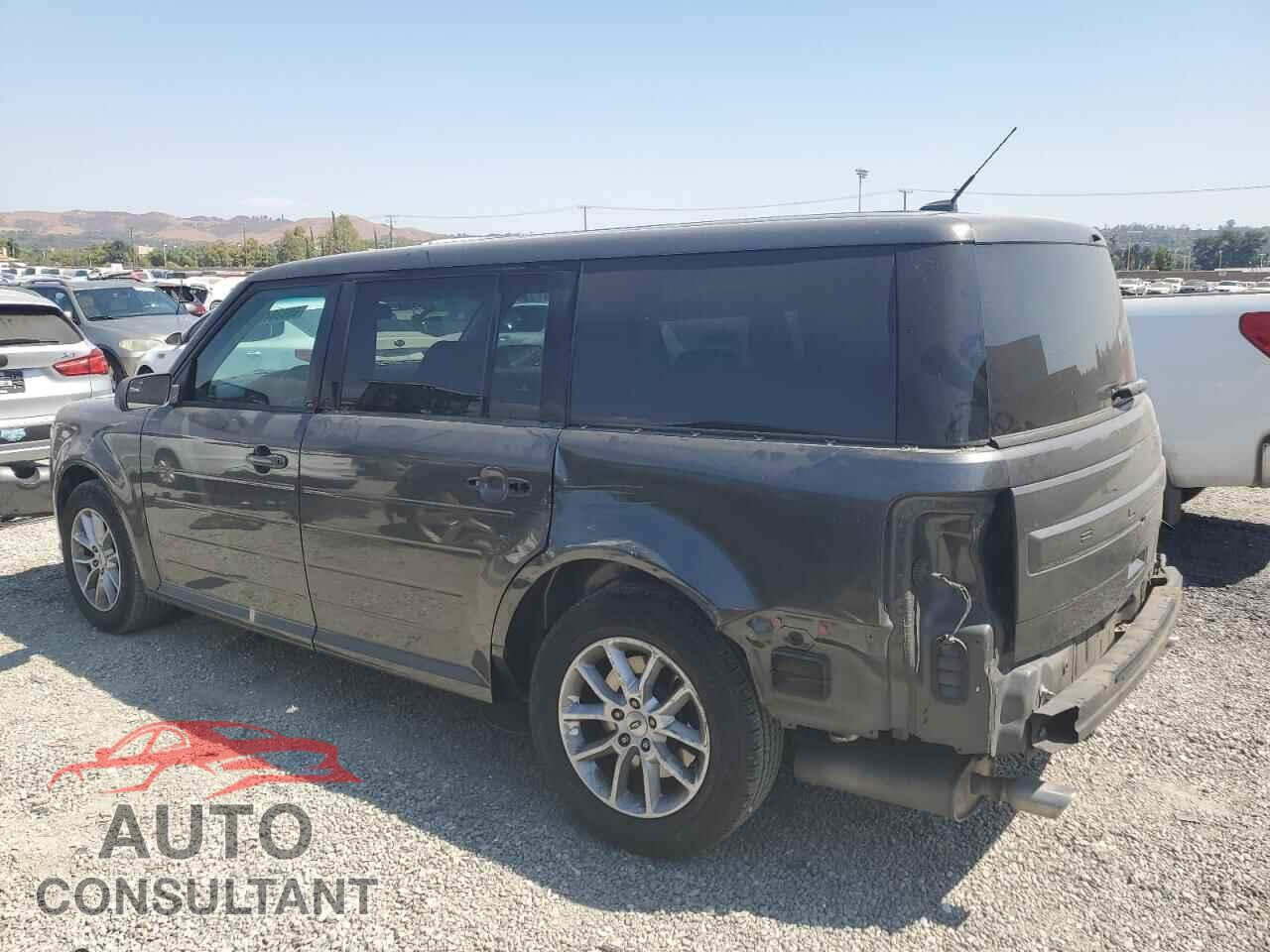 FORD FLEX 2019 - 2FMGK5B84KBA14943