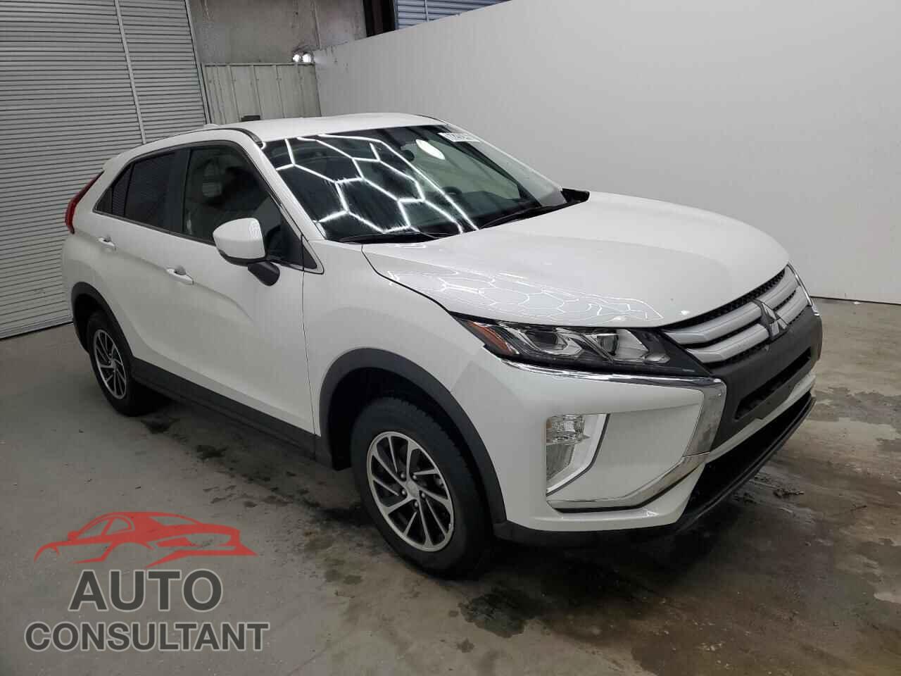 MITSUBISHI ECLIPSE 2020 - JA4AT3AA2LZ022399