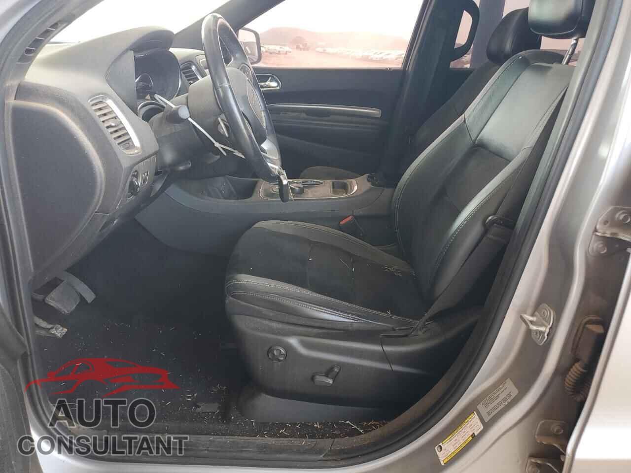 DODGE DURANGO 2015 - 1C4RDHAG2FC781827