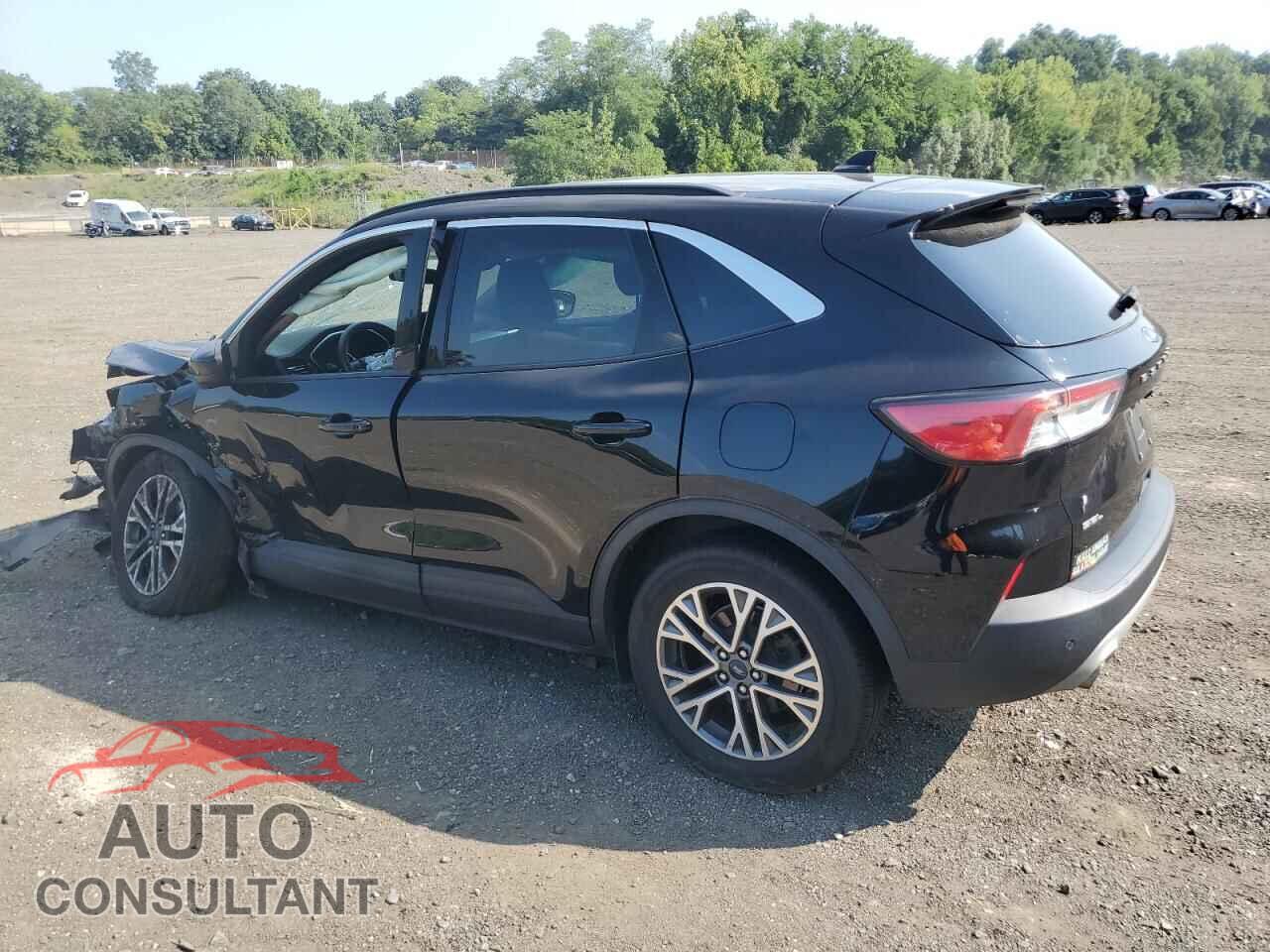 FORD ESCAPE 2020 - 1FMCU9H67LUA64902