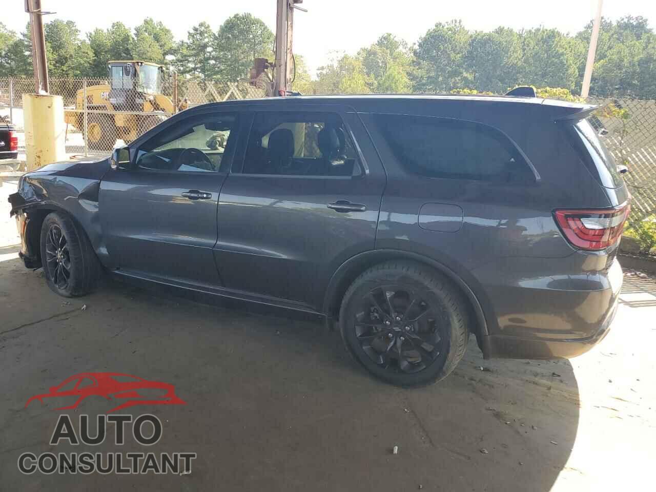 DODGE DURANGO 2021 - 1C4RDJDG1MC641574