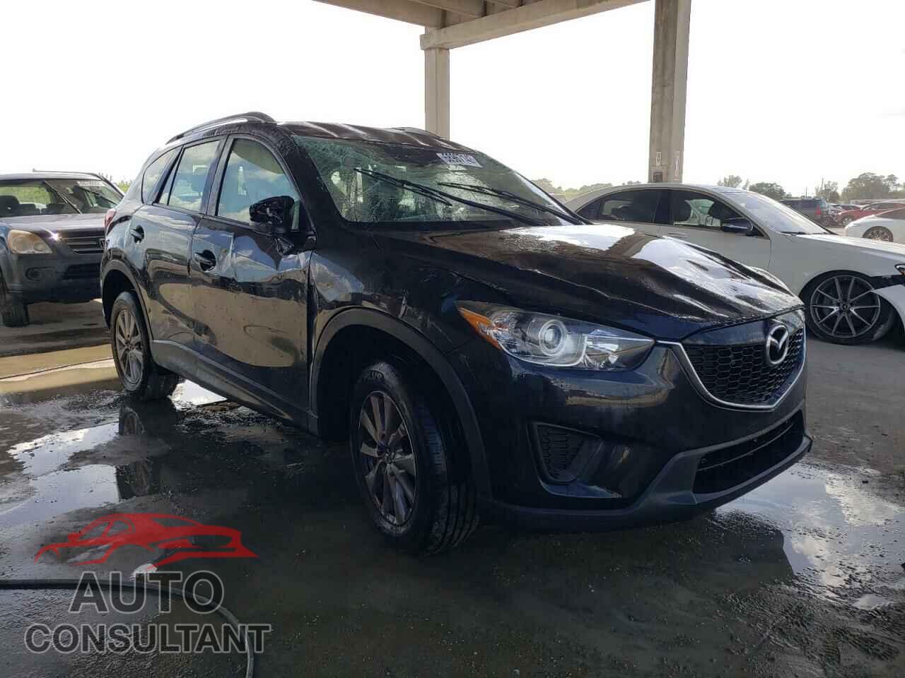 MAZDA CX-5 2015 - JM3KE2BE5F0460530