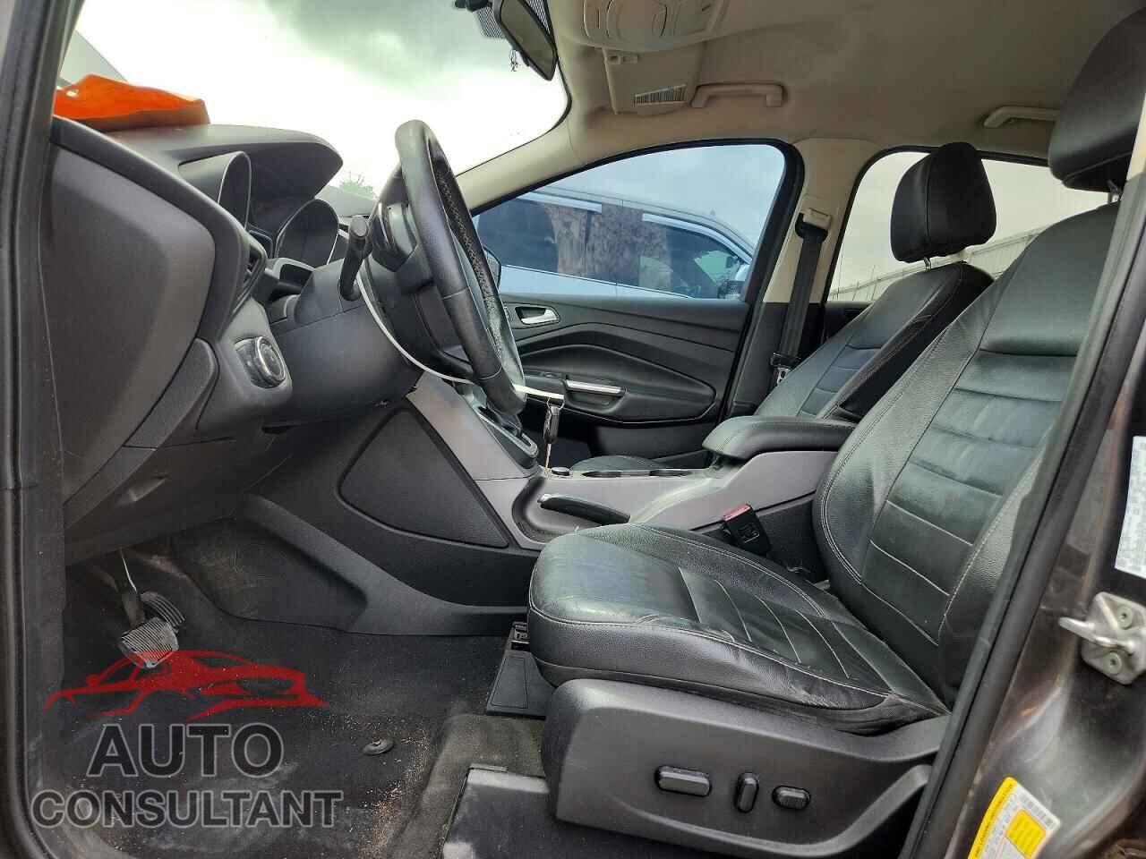FORD ESCAPE 2014 - 1FMCU0GX4EUB70507