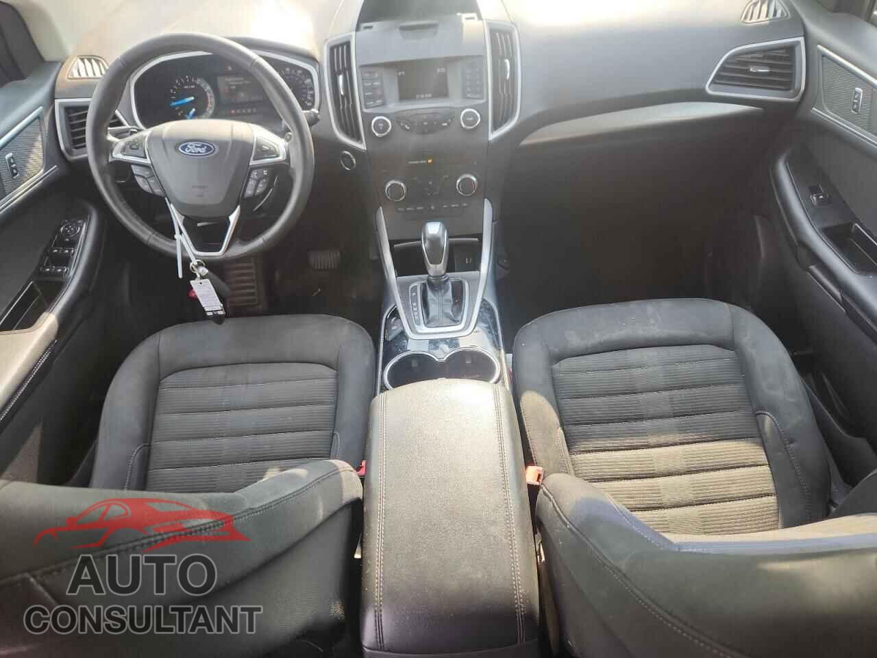 FORD EDGE 2018 - 2FMPK3J80JBB58039