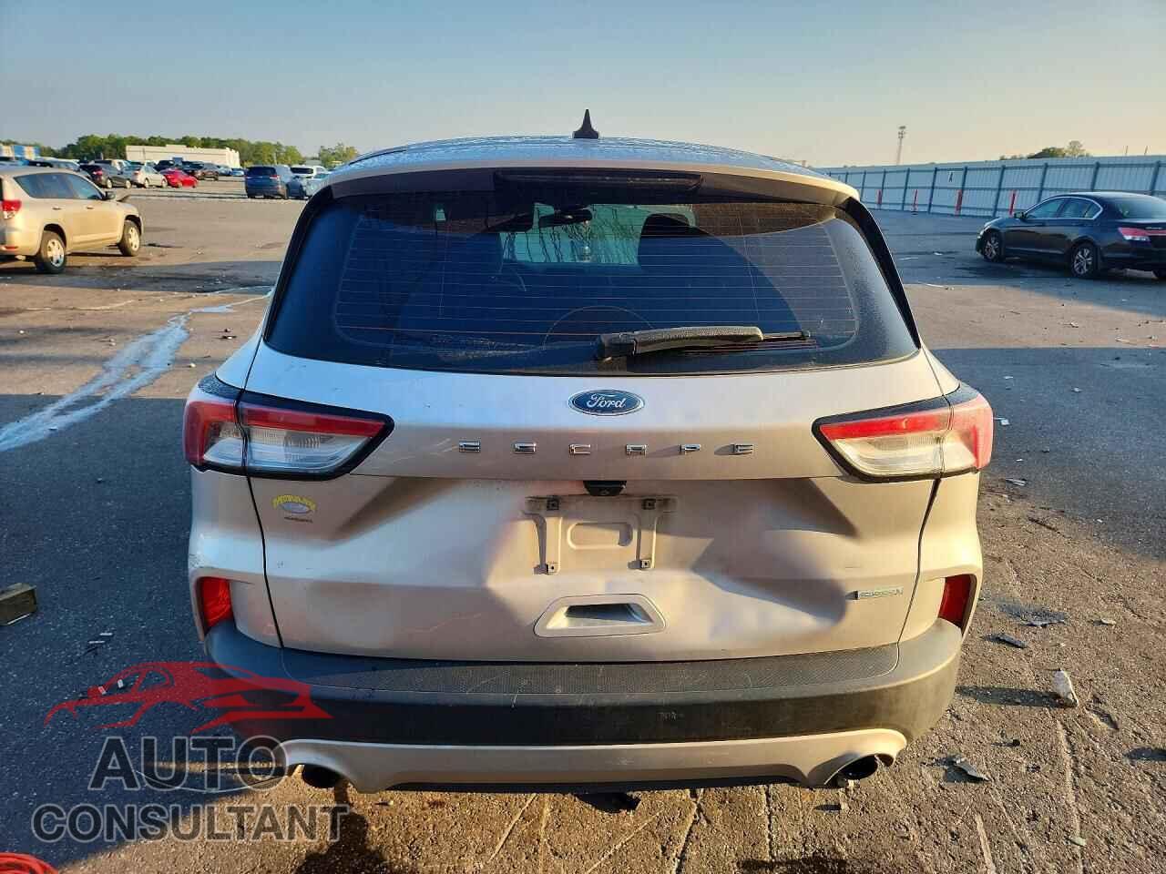 FORD ESCAPE 2020 - 1FMCU0F68LUA69041