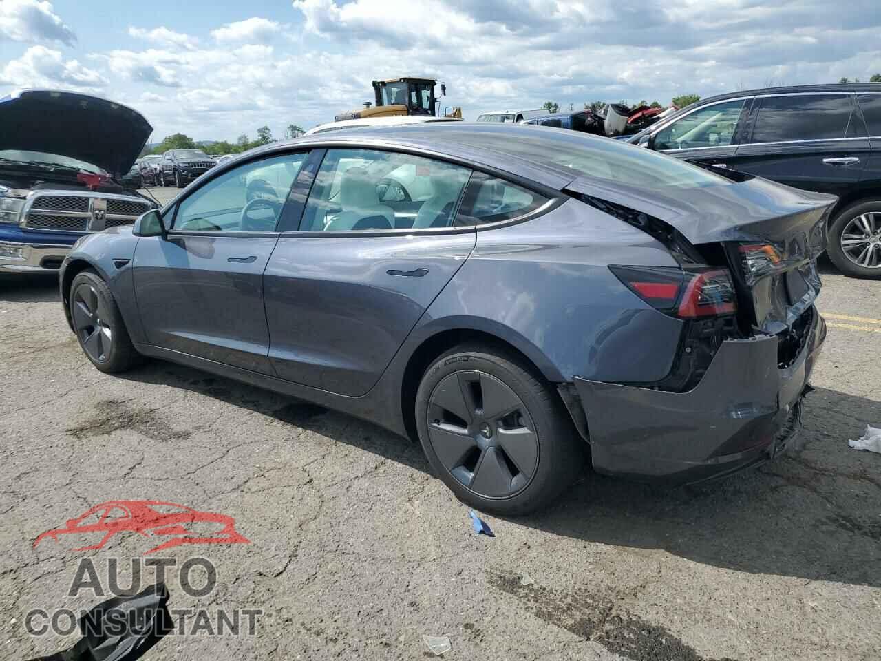 TESLA MODEL 3 2023 - 5YJ3E1EA2PF704301