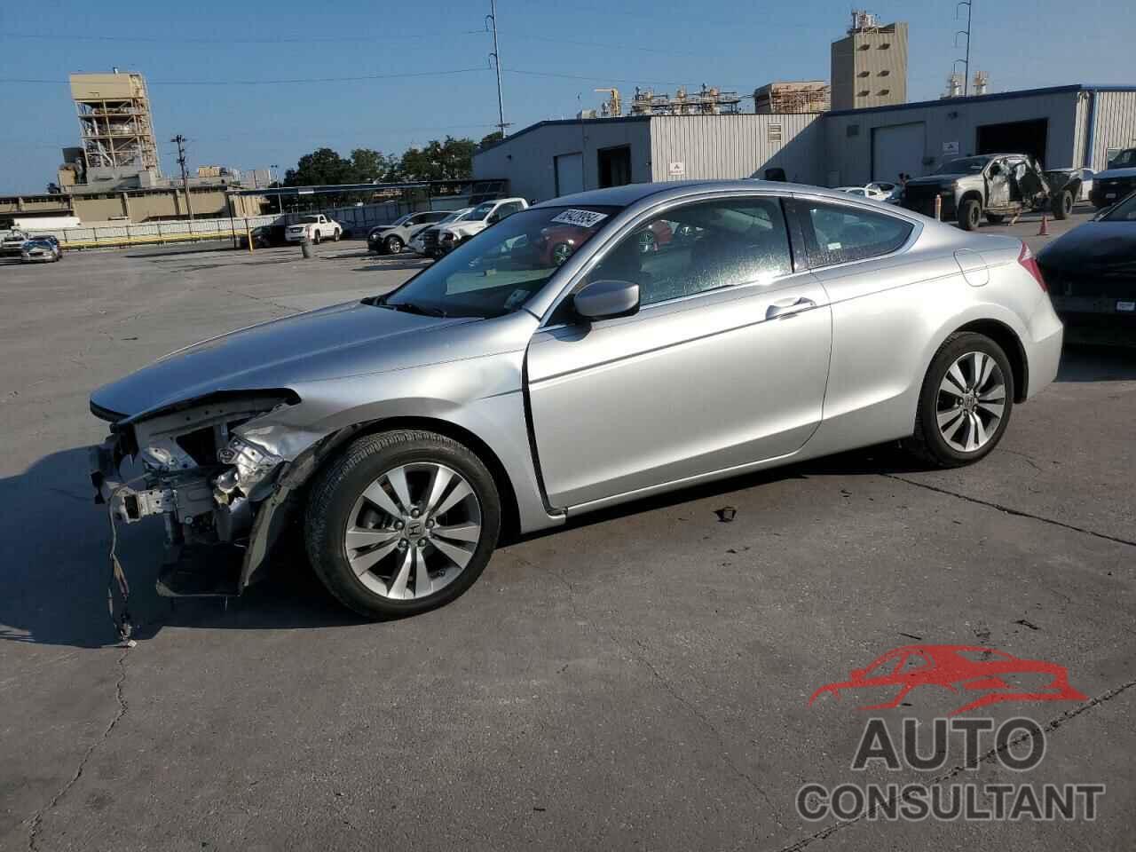 HONDA ACCORD 2009 - 1HGCS12329A010154